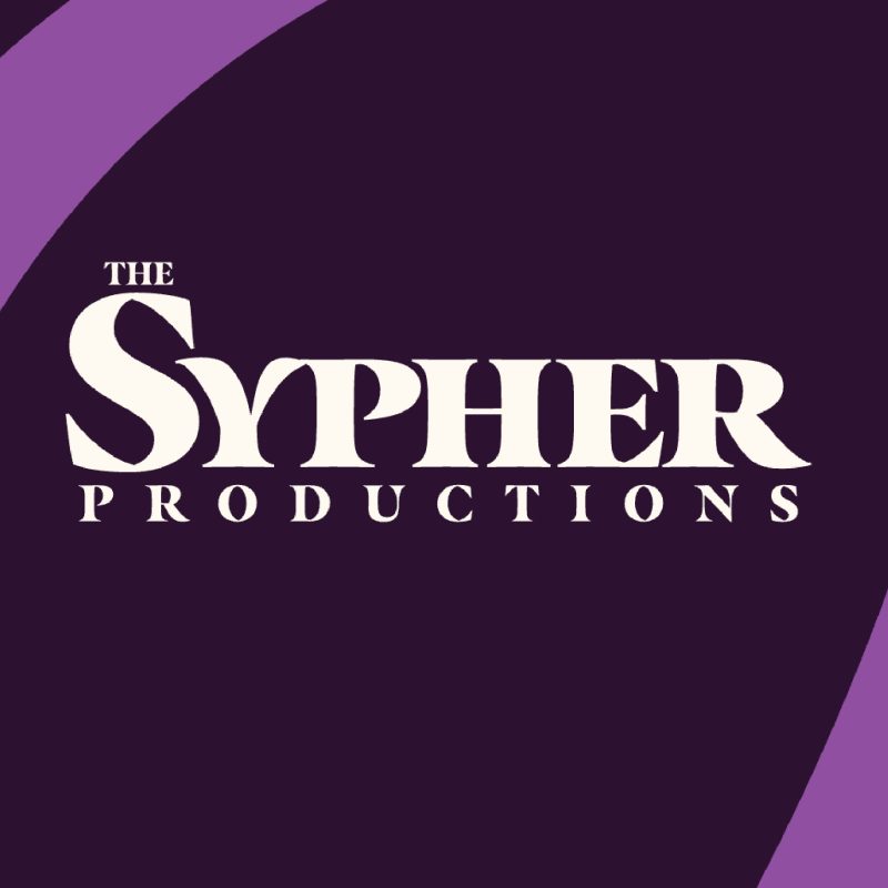 The Sypher Productions_square